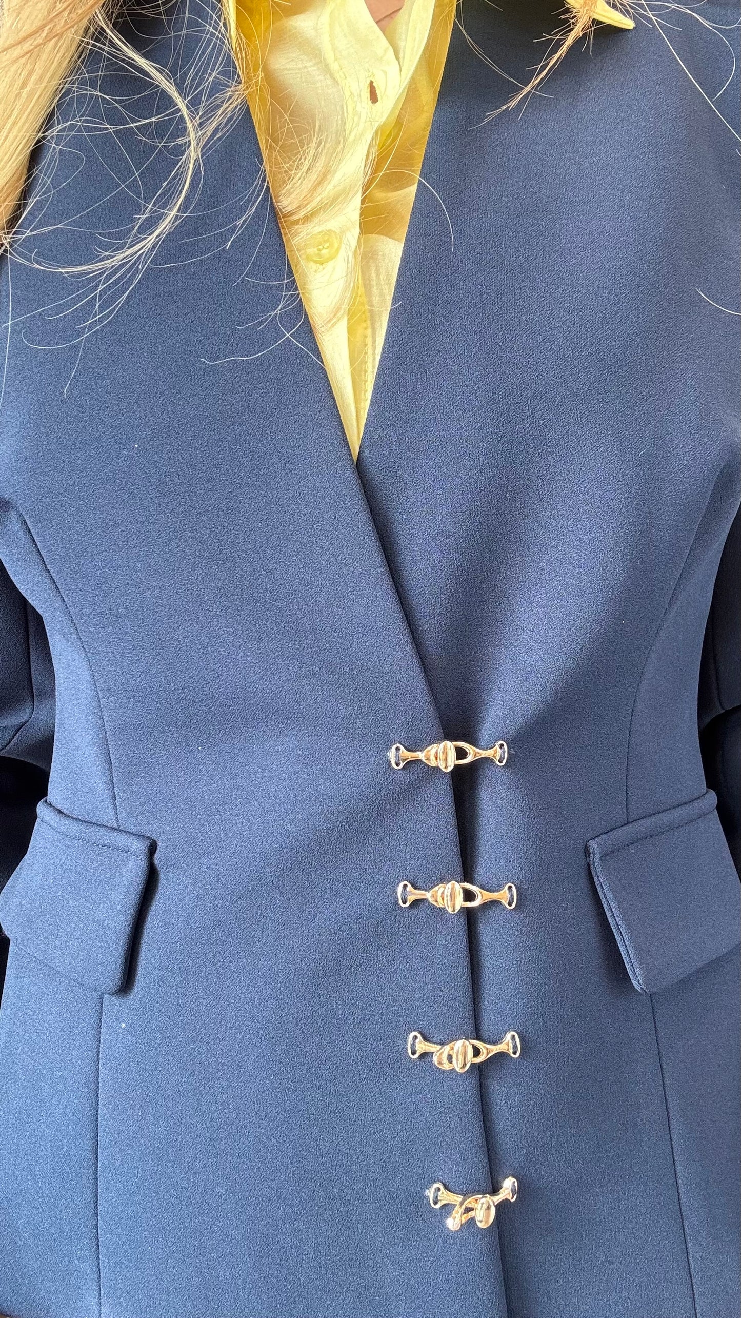 RINASCIMENTO- GIACCA CFC012811