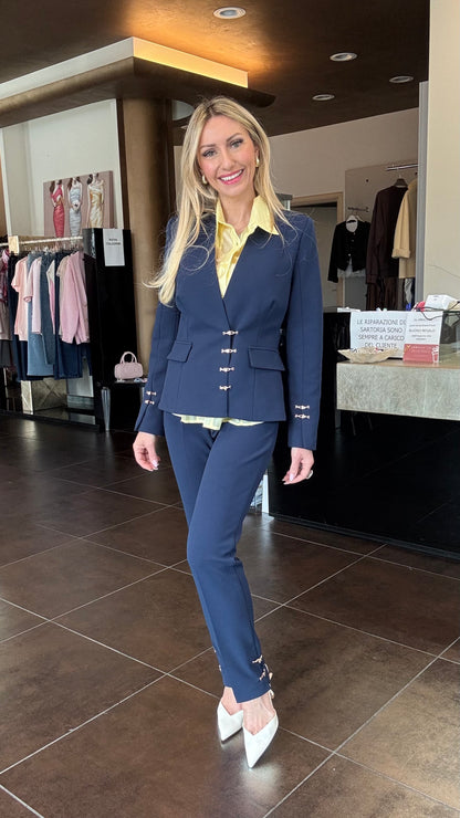 RINASCIMENTO- PANTALONE CFC0128113