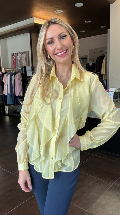 RINASCIMENTO- CAMICIA CFC0127402