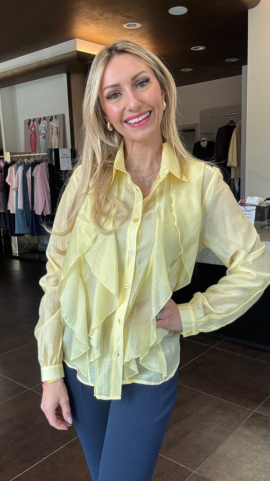 RINASCIMENTO- CAMICIA CFC0127402