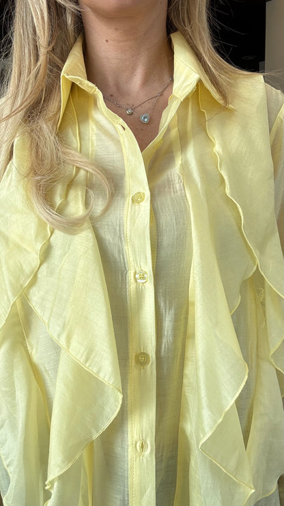 RINASCIMENTO- CAMICIA CFC0127402