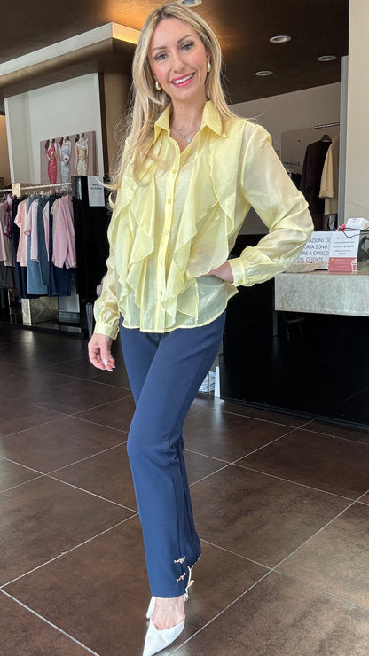 RINASCIMENTO- PANTALONE CFC0128113