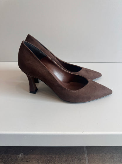 DIVINE FOLLIE- DECOLLETE 3354
