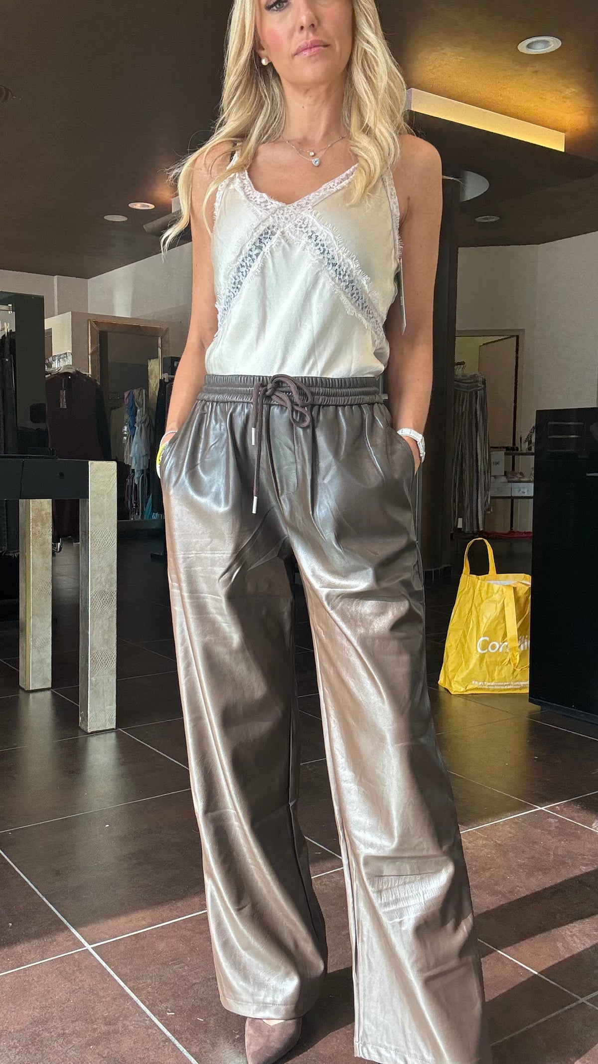RENATA PANTALONE