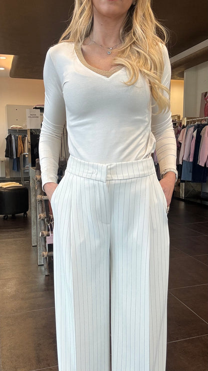 MARYLEY- PANTALONE 26EB565