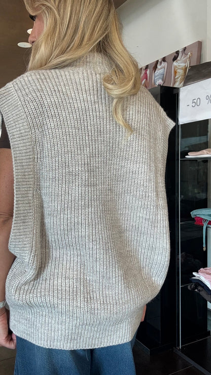 VANESSA GILET