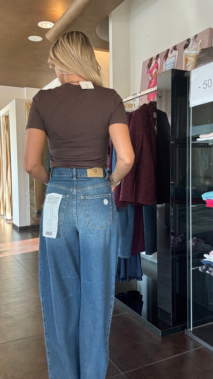 HAVEONE- DENIM ANGIE