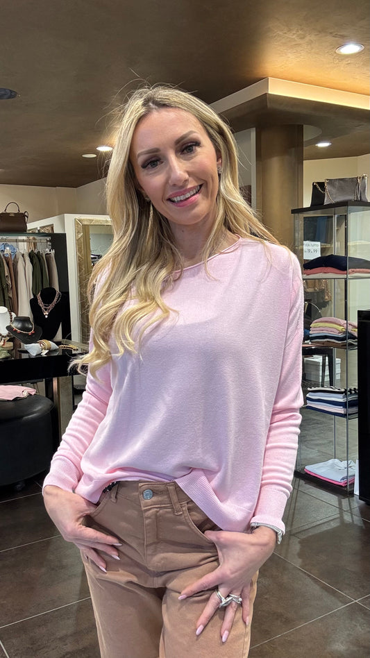 VICOLO- MAGLIA 2AB2041