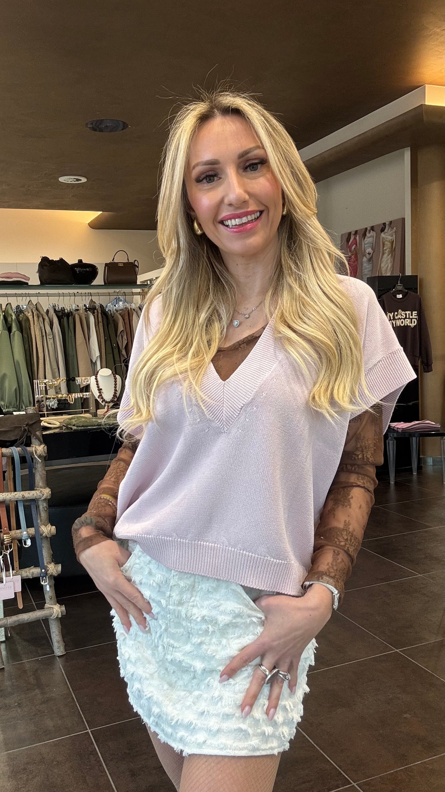 MARYLEY- MAGLIA 26EB816