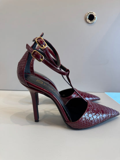 DIVINE FOLLIE- DECOLLETE 1231