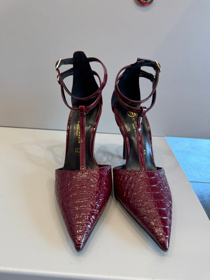 DIVINE FOLLIE- DECOLLETE 1231