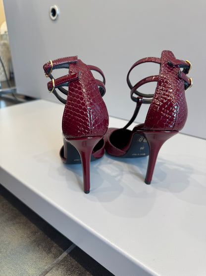 DIVINE FOLLIE- DECOLLETE 1231