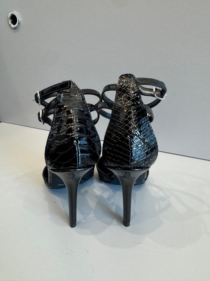 DIVINE FOLLIE- DECOLLETE 1231 nero