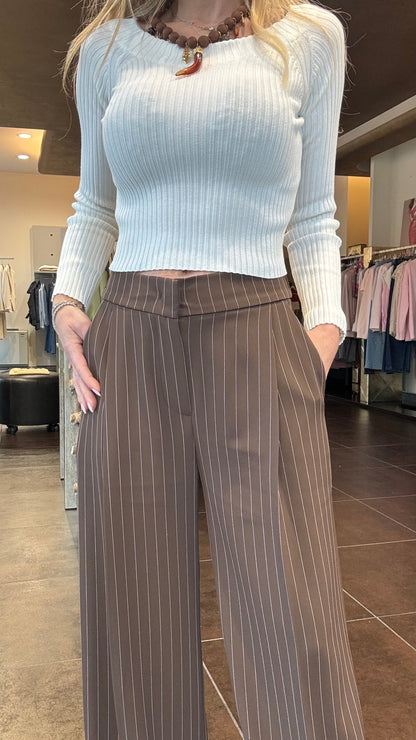 MARYLEY- PANTALONE 26EB565
