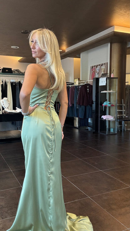 NADINE- ABITO LINSEY