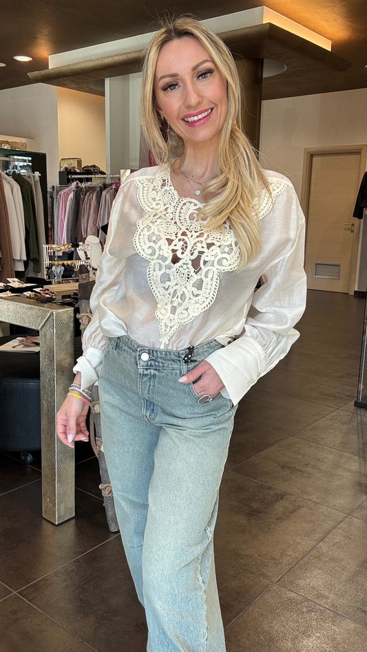 SOUVENIR- CAMICIA T39R0691