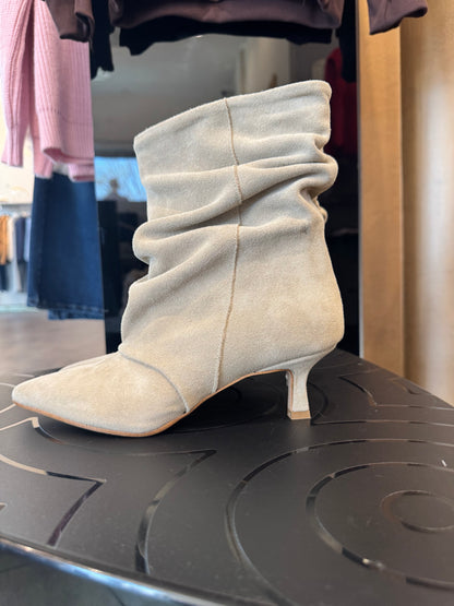 DIVINE FOLLIE- STIVALETTO TR260