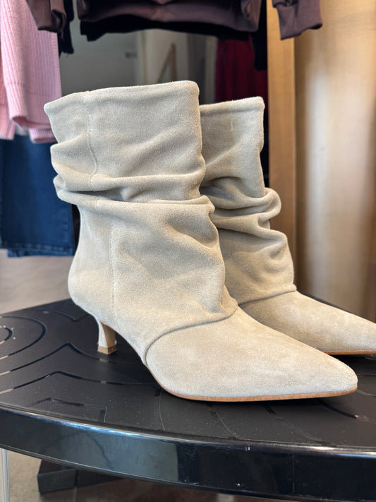 DIVINE FOLLIE- STIVALETTO TR260
