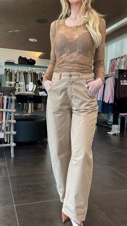 MOTEL- PANTALONE PA5157