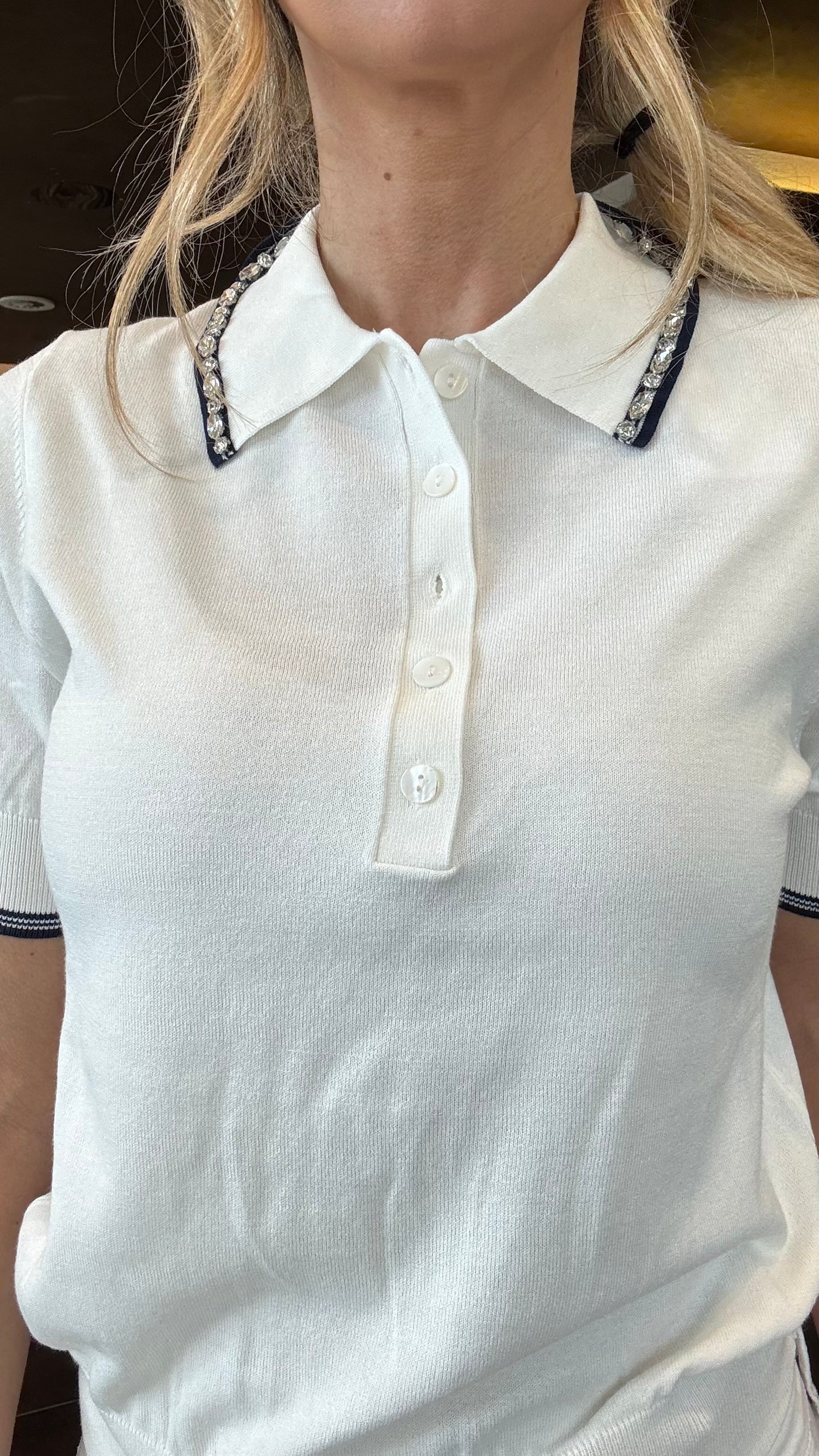 RINASCIMENTO- POLO CFM0012269