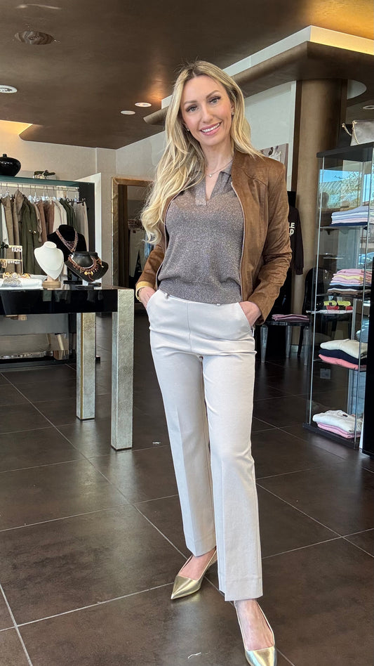 CARMEN- PANTALONE E25526