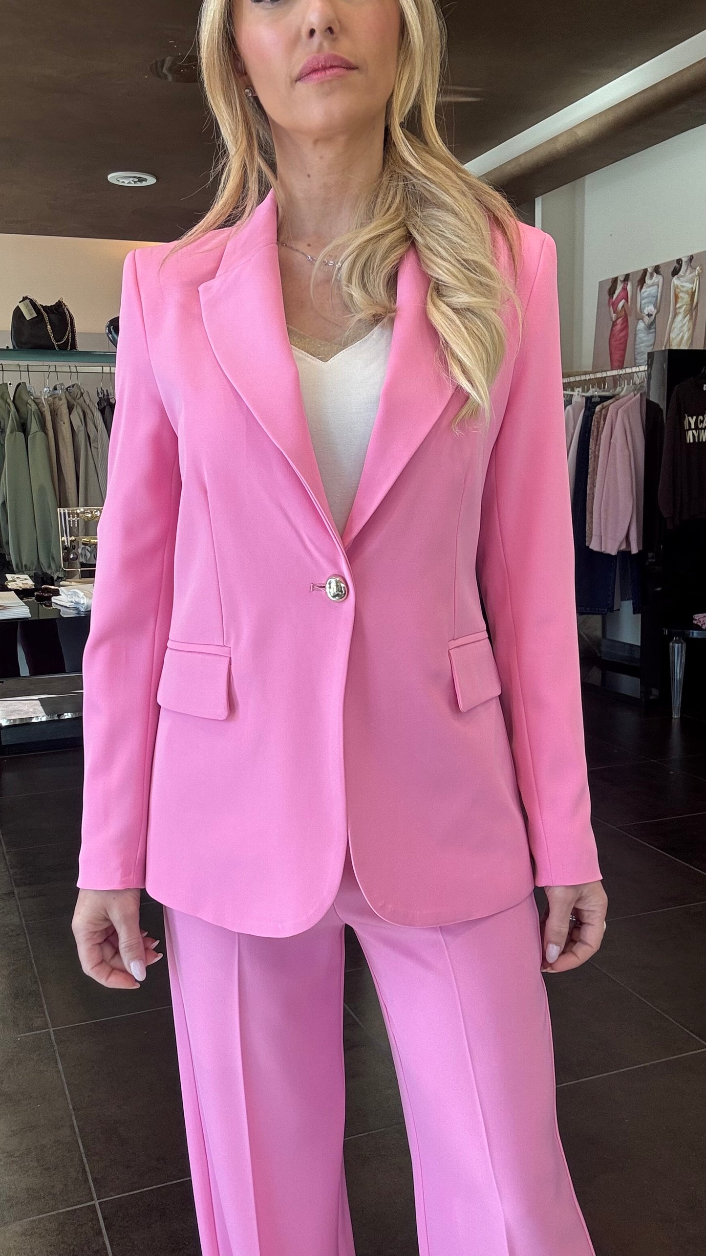 MARYLEY- TAILLEUR 26EB131 26EB528