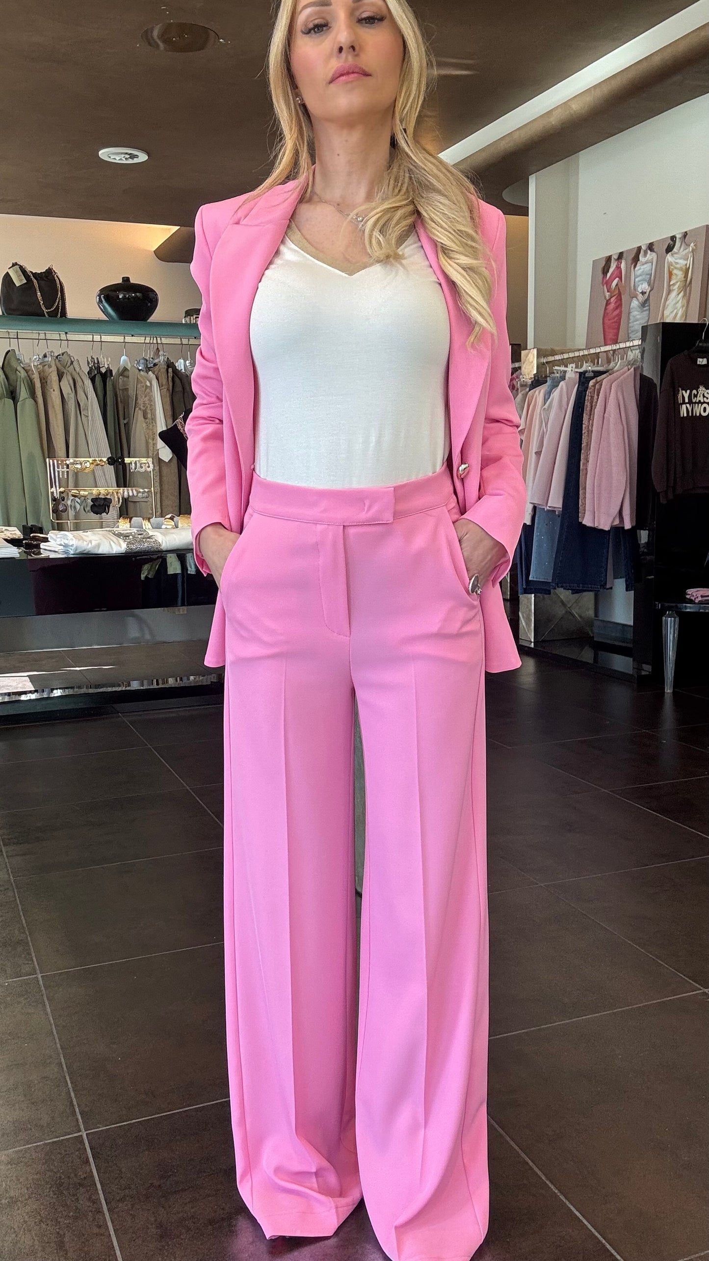 MARYLEY- TAILLEUR 26EB131 26EB528