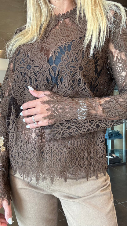GIORGIA- MAGLIA