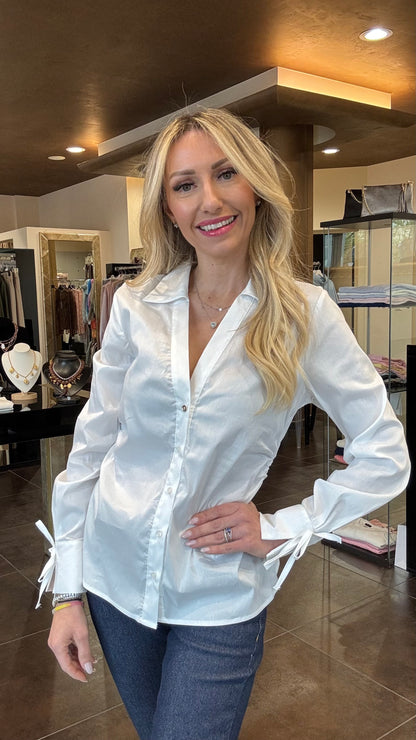 RINASCIMENTO- CAMICIA CFC0127436