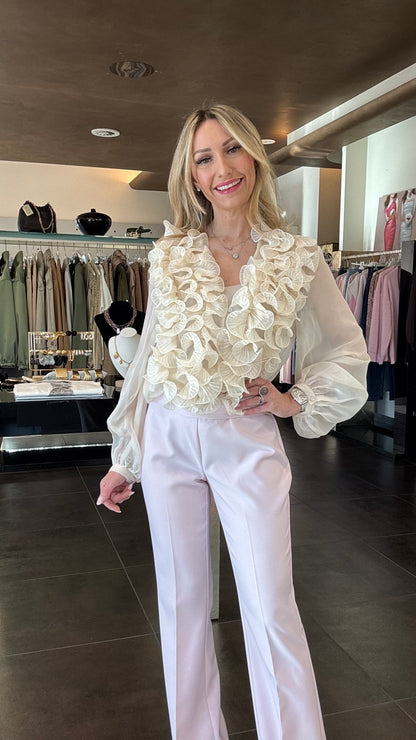 RINASCIMENTO- PANTALONE CFC0127869