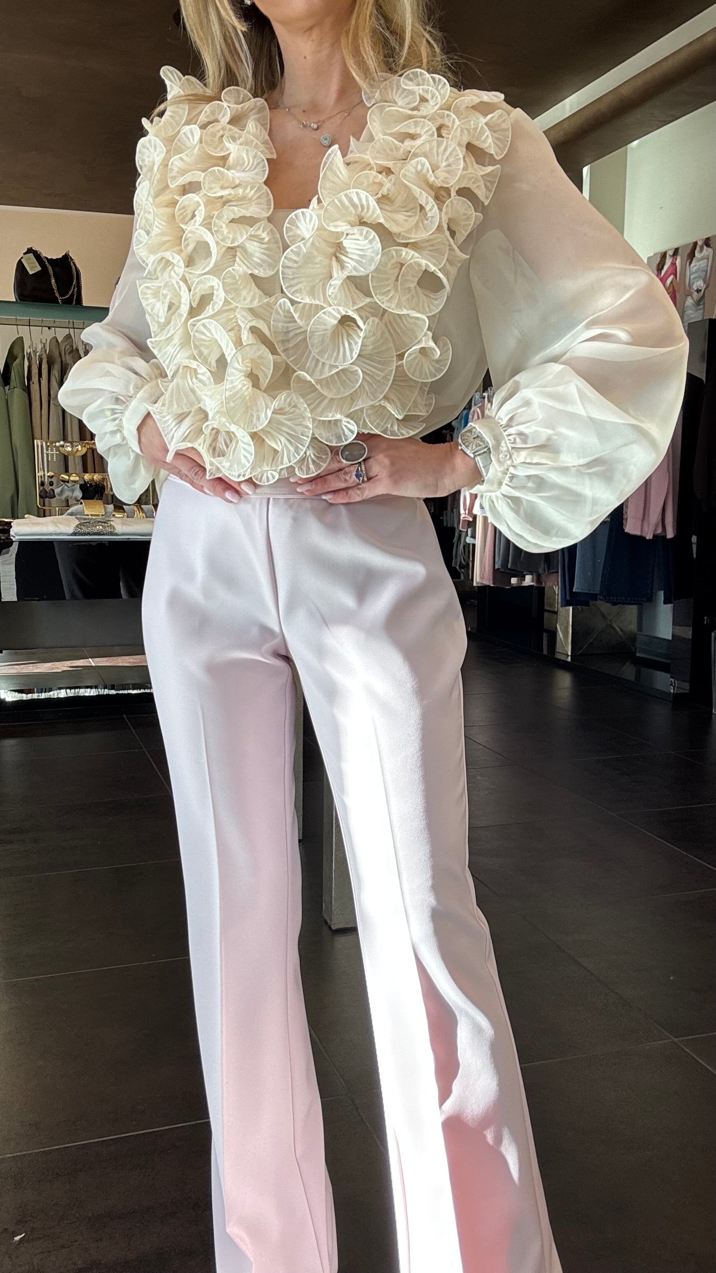 RINASCIMENTO- PANTALONE CFC0127869