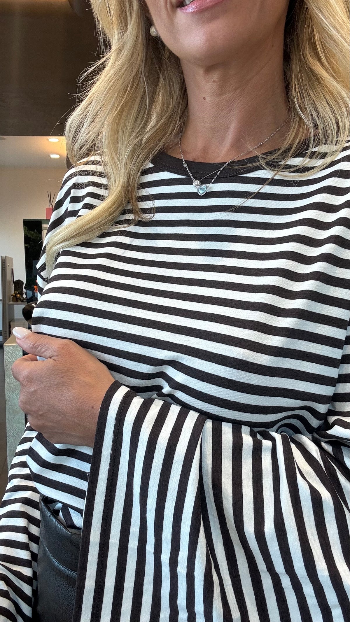 VICOLO- MAGLIA UAC0140