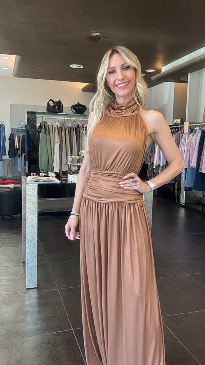 SARAH CHOLE- ABITO 015389