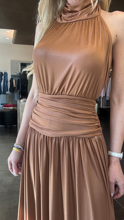 SARAH CHOLE- ABITO 015389