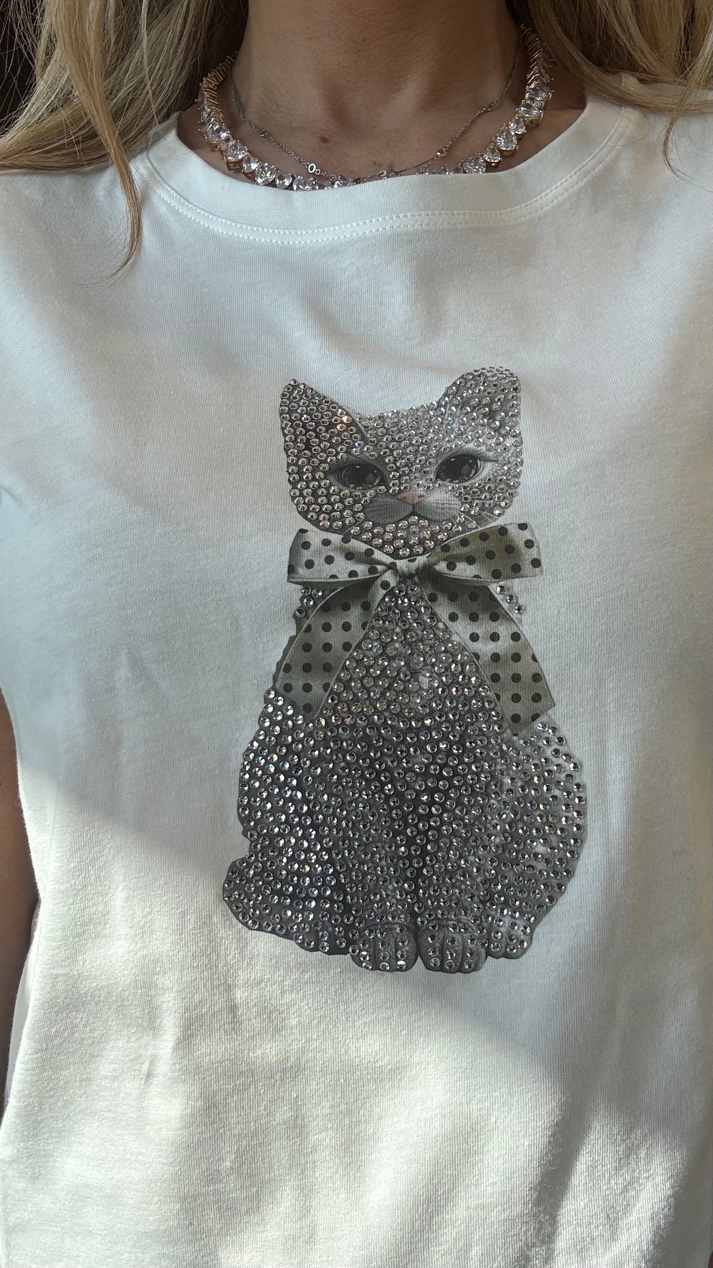 VICOLO- T-SHIRT RAB0131