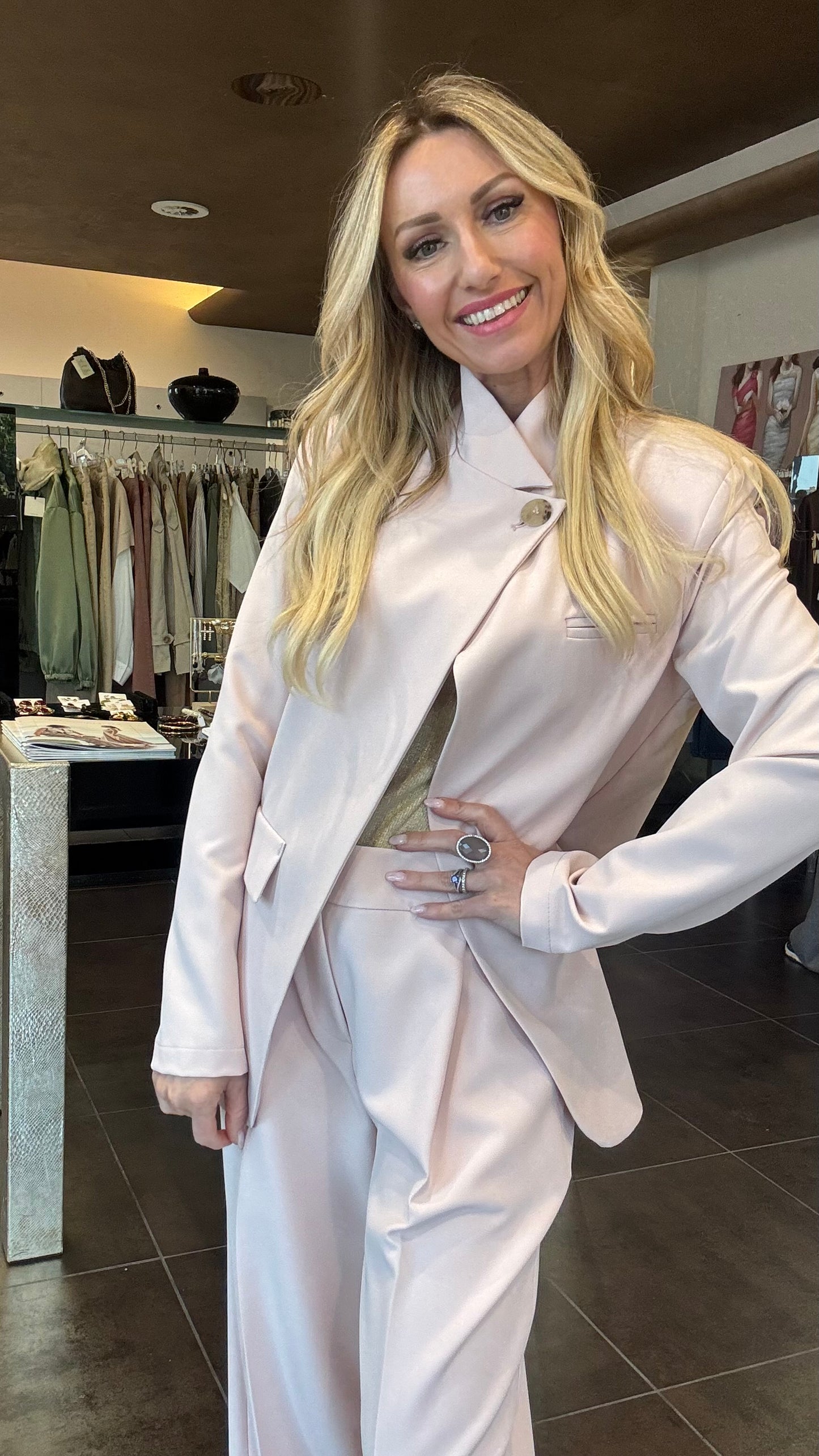 MARYLEY-  GIACCA 26EB175
