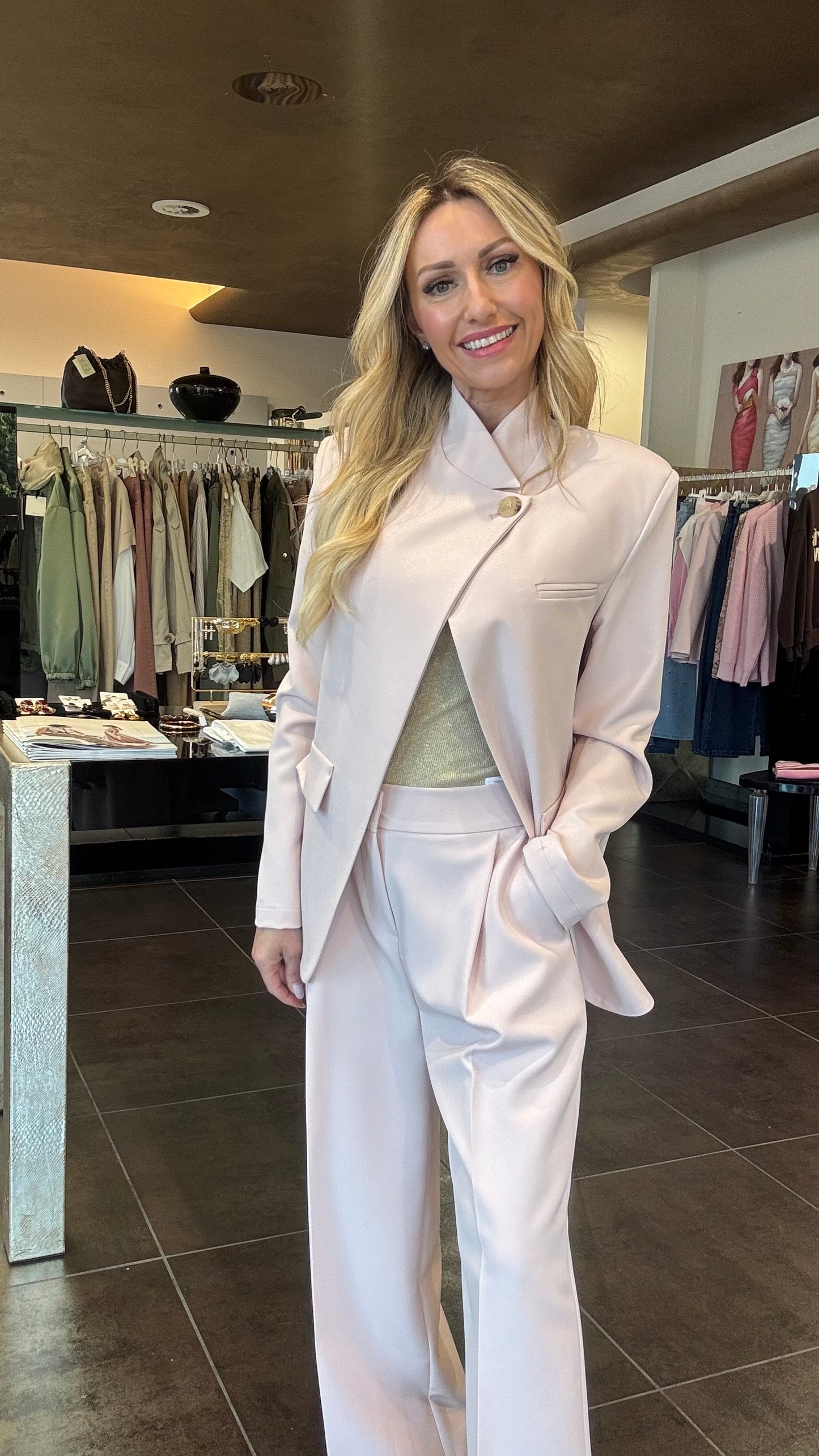 MARYLEY-  GIACCA 26EB175