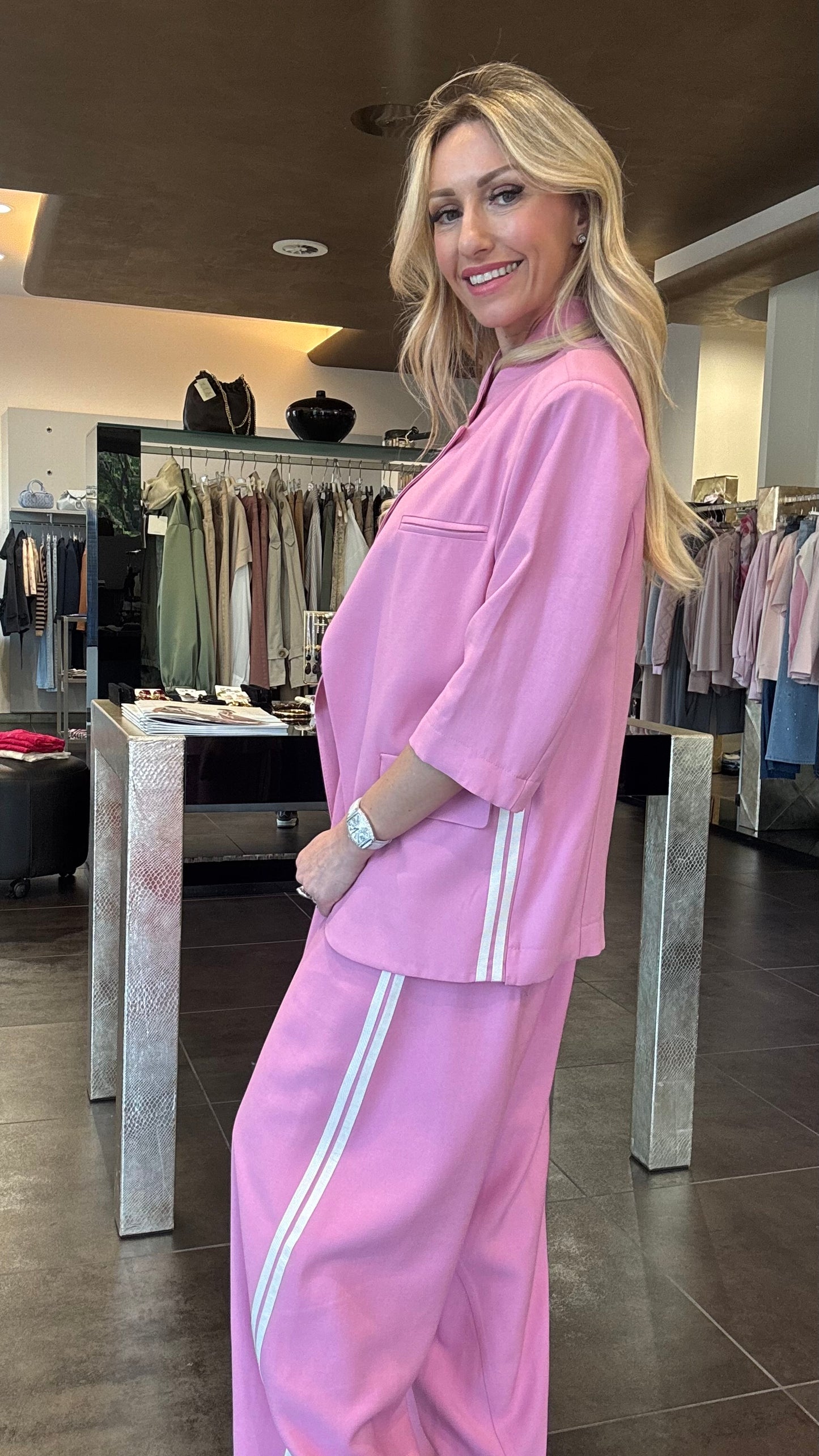 MARYLEY- GIACCA 26EB193
