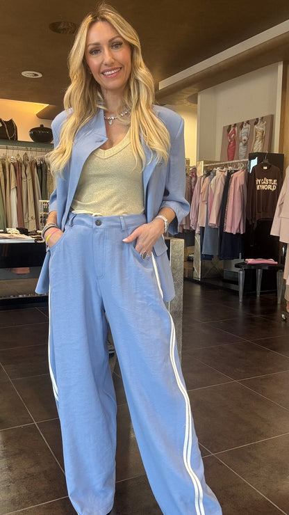 MARYLEY- PANTALONI 26EB582