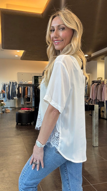 MARYLEY- CAMICIA 26EB009