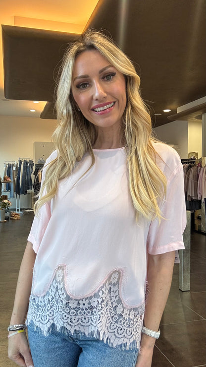 MARYLEY- CAMICIA 26EB009