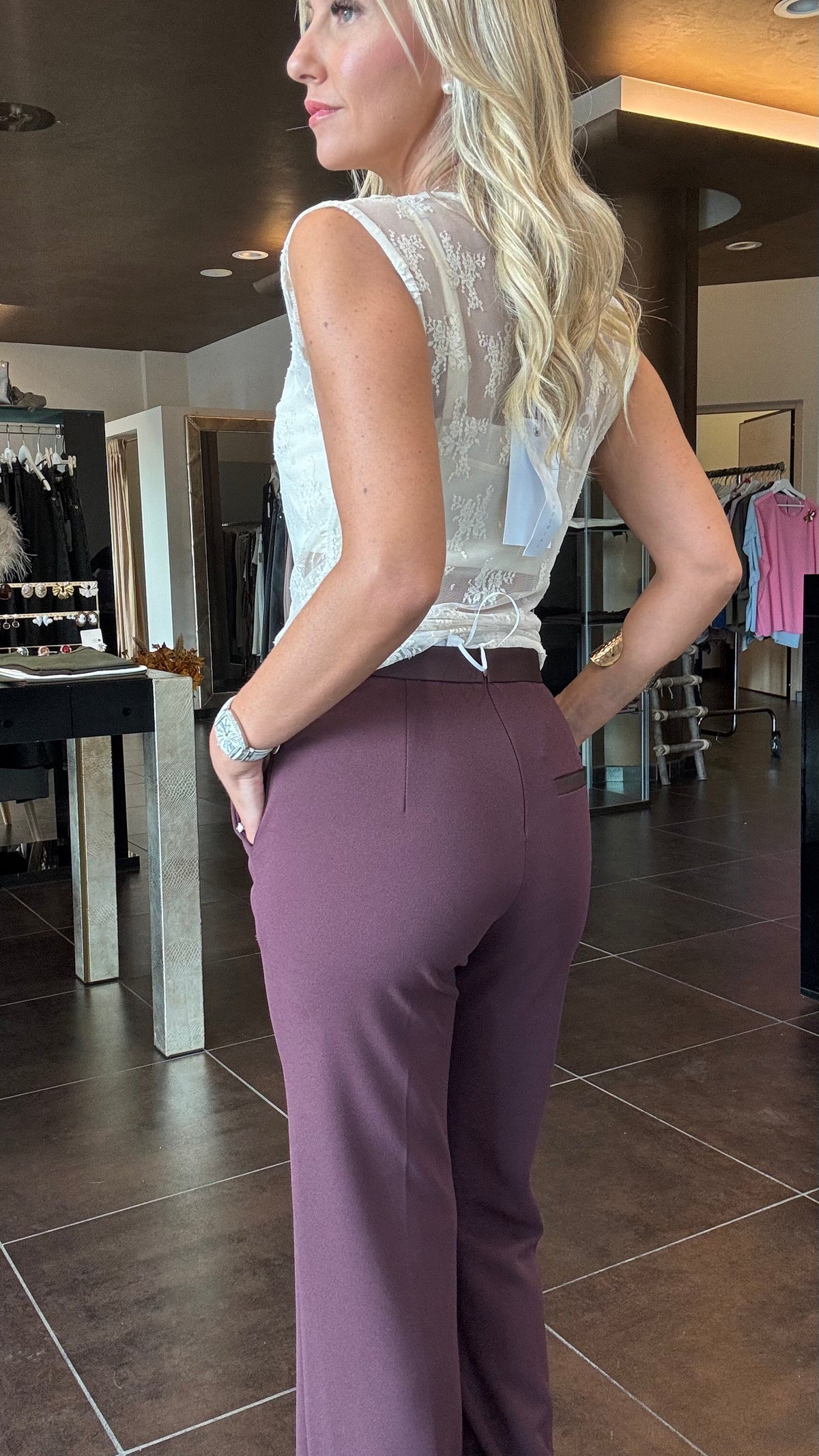 IMPERIAL-PANTALONE P3E9MAW