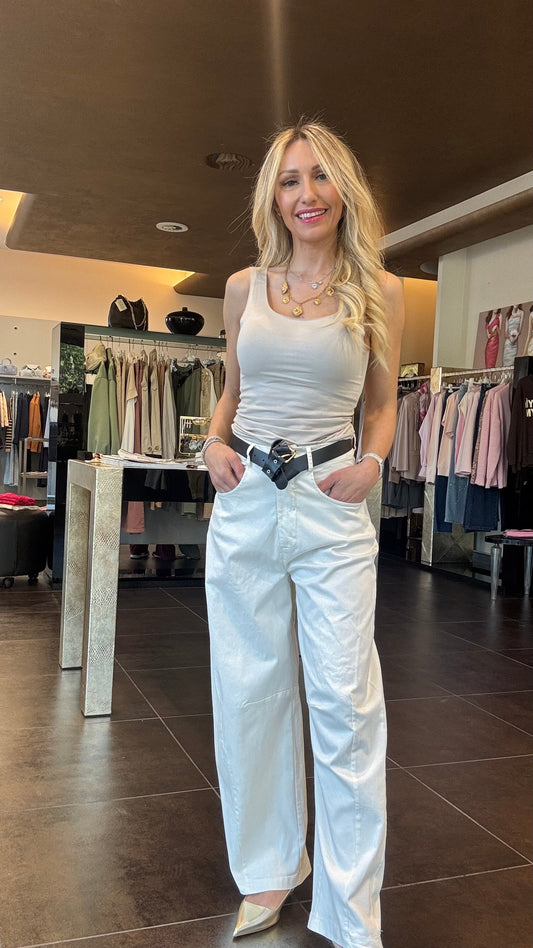 HAVE ONE- PANTALONE PMA Q216