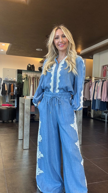 MOTEL- CAMICIA S26CA65