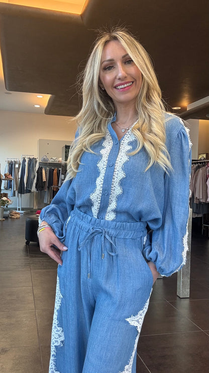 MOTEL- CAMICIA S26CA65