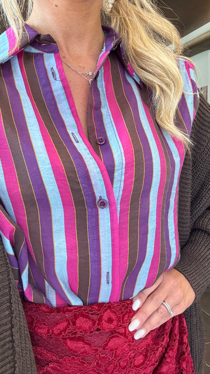 HAVE ONE- CAMICIA CVS-R070