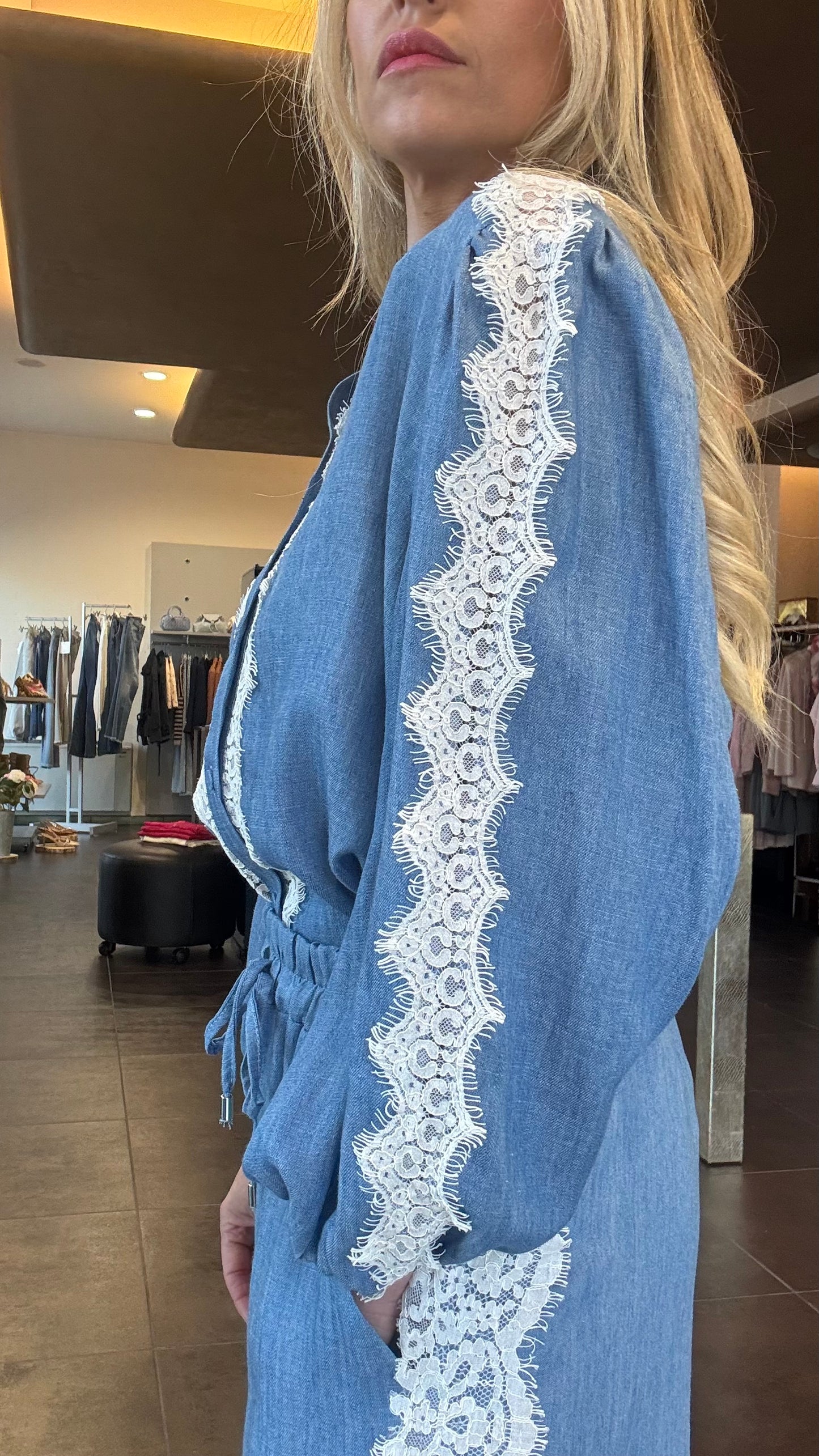 MOTEL- CAMICIA S26CA65