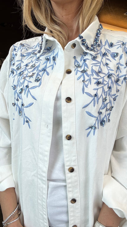 CAMICIA W50281