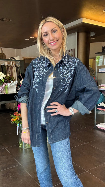 CAMICIA W50281