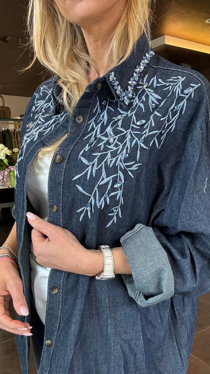 CAMICIA W50281